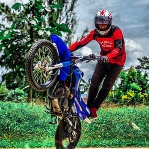 Musingo Stunt