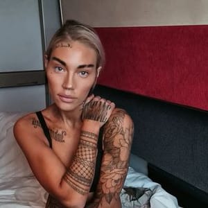 Maxida Marak