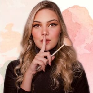 Nathy Spina Makeup