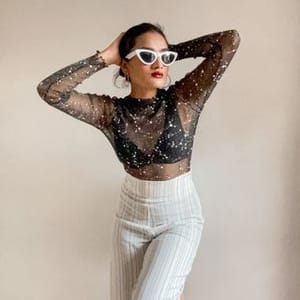 Ashita Agrawal
