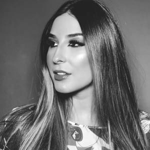 Luiza Dam