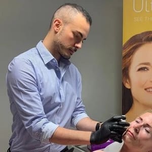 Dr Khaled Aesthetics
