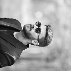 Peyman Mehraban