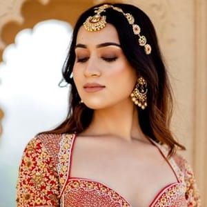 Riya Choubey
