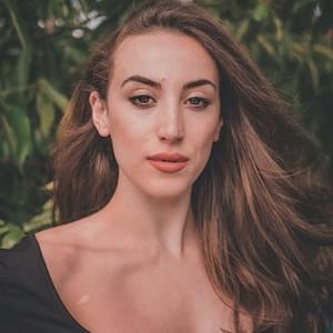 Christina Marcou