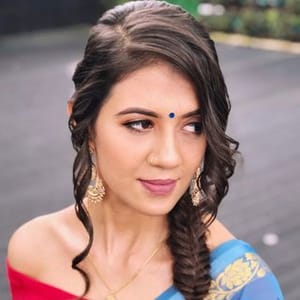 Subashini Asokan