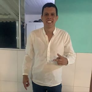 Thayrone Magno