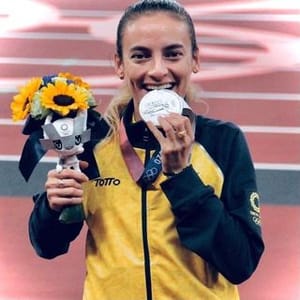 Lorena Arenas