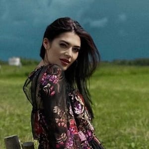 Kseniya Telitsa