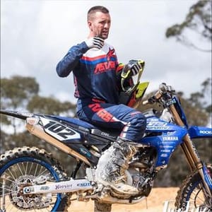 Matt Moss
