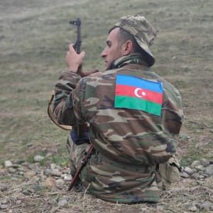 Behruz Celebiyev