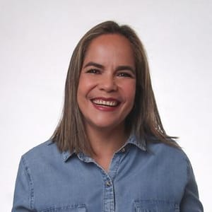 Maria Beatriz Martinez