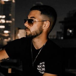 Ofir Glik