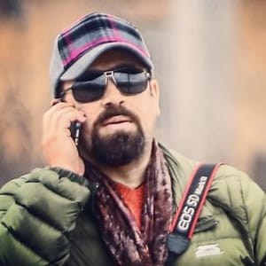 Mehdi Heidari