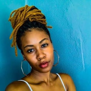 Thato Immaculate Mokoena