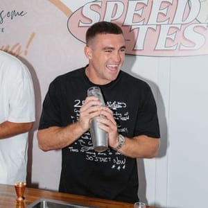 Connor Watson