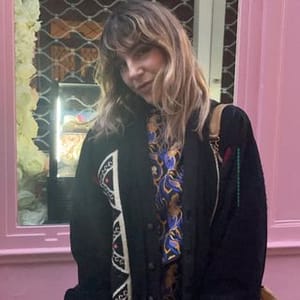 Alina Ferraro
