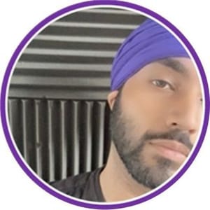 Gurj - Highflyers Music Uk