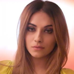 Bushra Qureshi