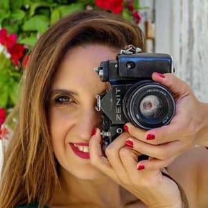 Meltem Sapanci Ozsumer