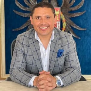 Alejandro Funeme