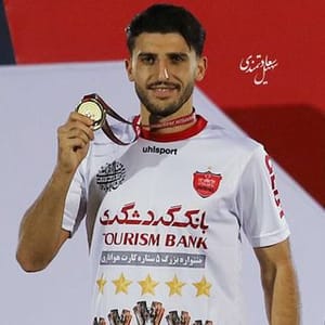 Mehdi Mehdikhani