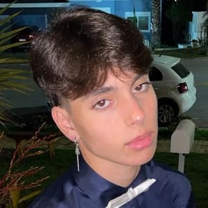 Joao Vitor Seno