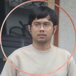 Noldie Akbar