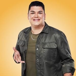 Luizinho Huanna