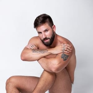 Cesar Salgueiro