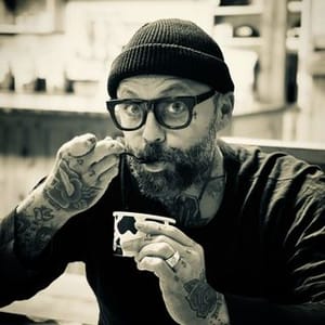 Justin Furstenfeld