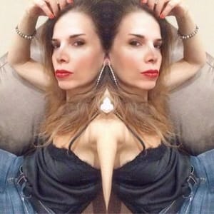 Marian Georgiou