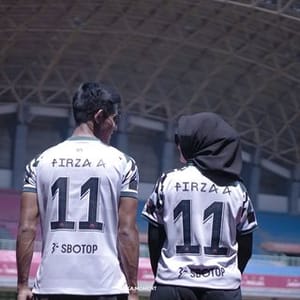 Firza Andika