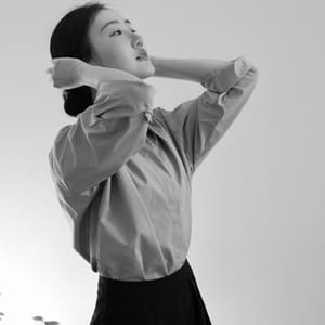 Vivian Lee