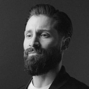 Adam Goldston