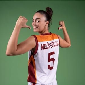 Melis Gulcan