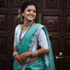 Gayatri Bansode