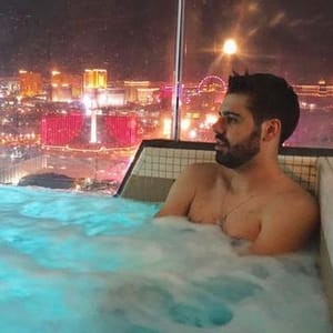 Yoh Viral