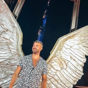 Ruben Boa Nova