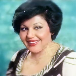 Haidh Hayedeh