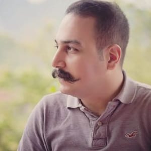 Erfan Moradi