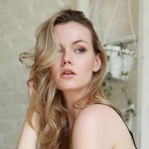 Aislinn Evans