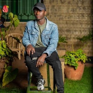 Davy Theuri
