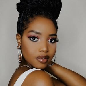 Amanda Mkhwanazi