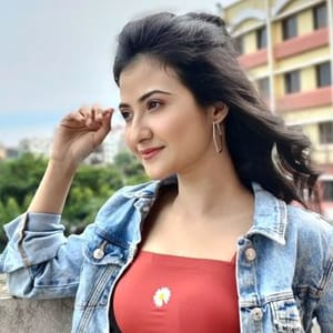 Aishwarya Sen