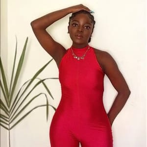 Bevelyn Quaye