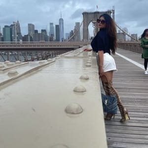 Arunima Kharell
