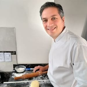 Nicolas Alejandro Mercante
