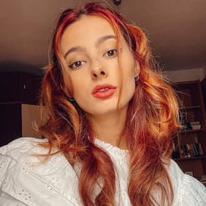 Marie Damian