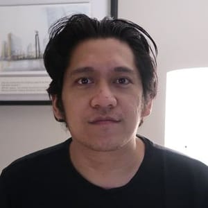 Bernard Batubara